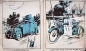 Preview: "Trough the world - First picture book" Vehicle Children-Picturebook 1920 (8804)